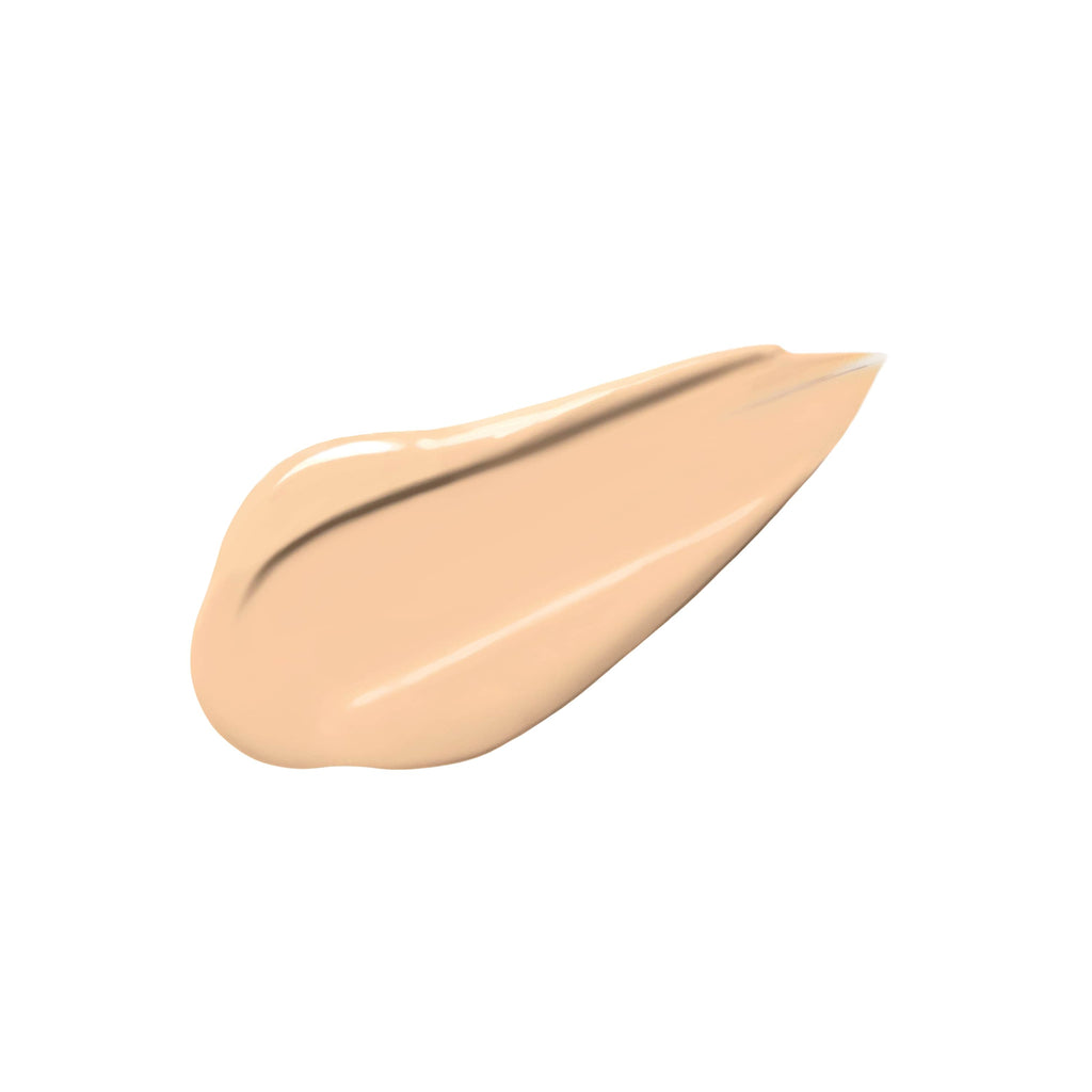 hince Second Skin Glow Cushion 23 Sand shade swatch
