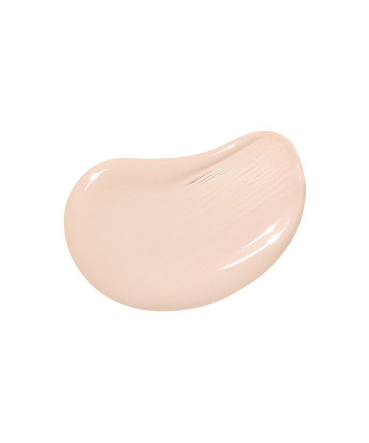 hince Second Skin Glow Cushion 15 Rosy shade swatch