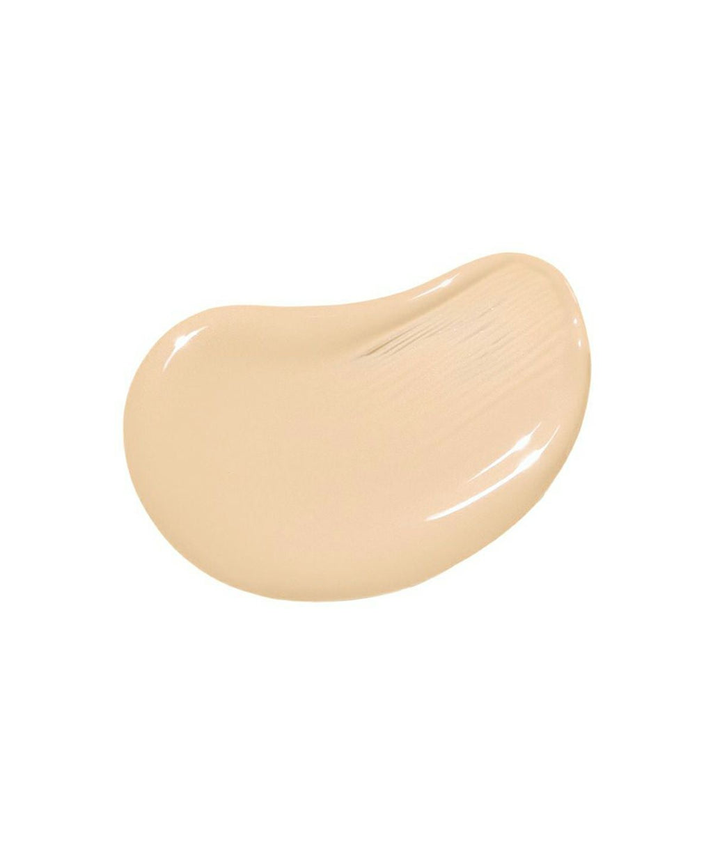 hince Second Skin Glow Cushion 21 Ivory shade swatch