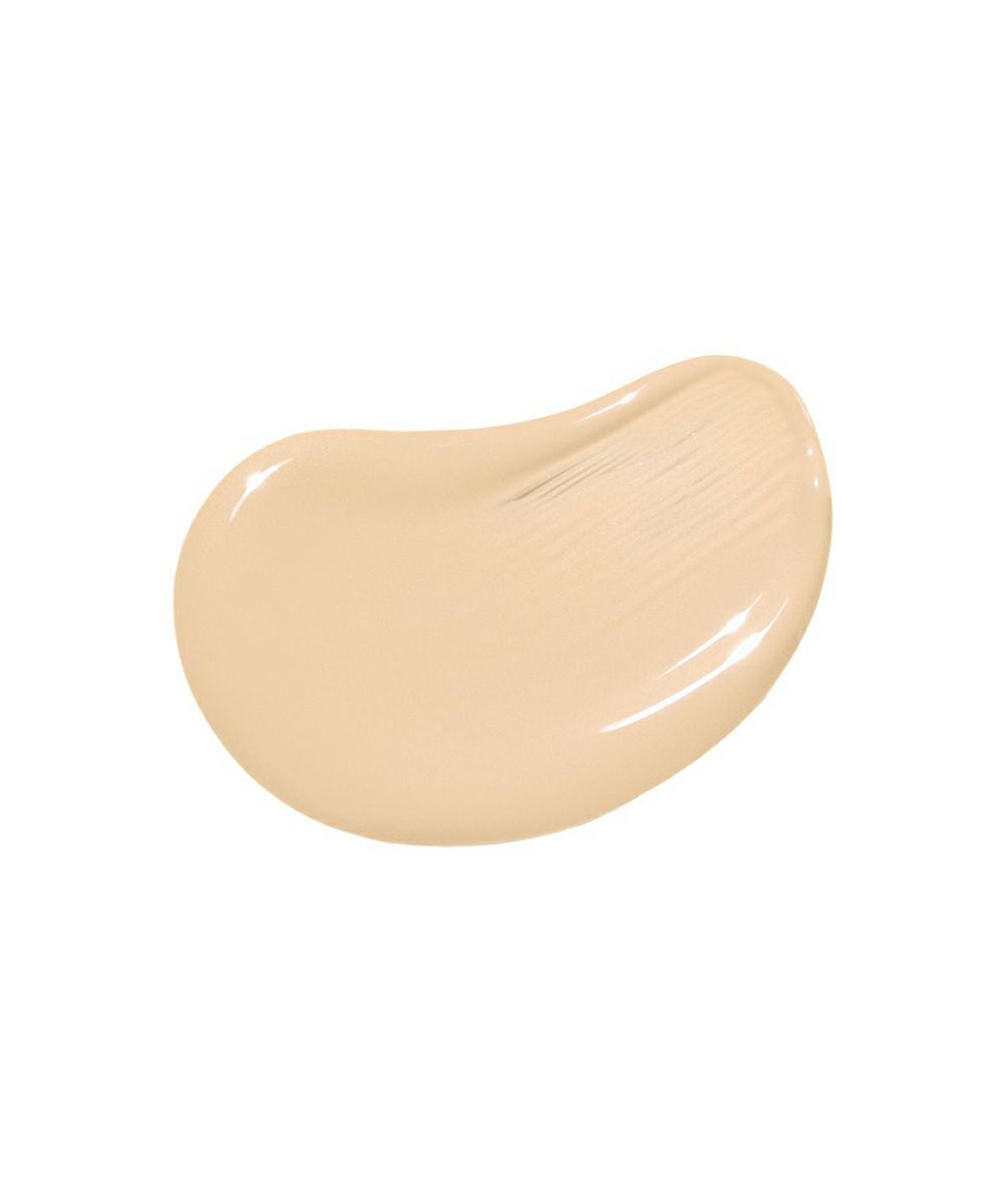 hince Second Skin Glow Cushion 21 Ivory shade swatch