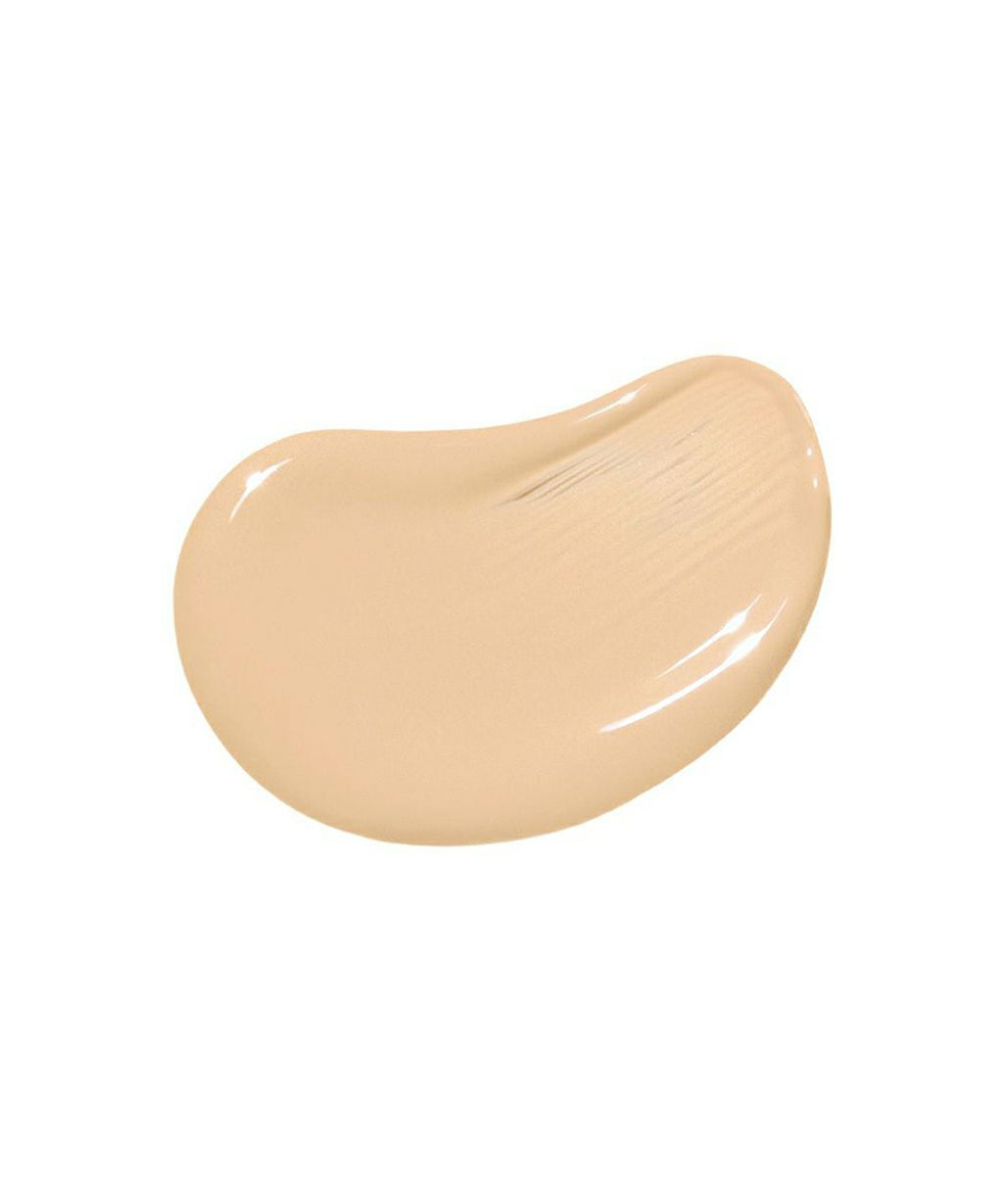 hince Second Skin Glow Cushion 23 Sand shade swatch