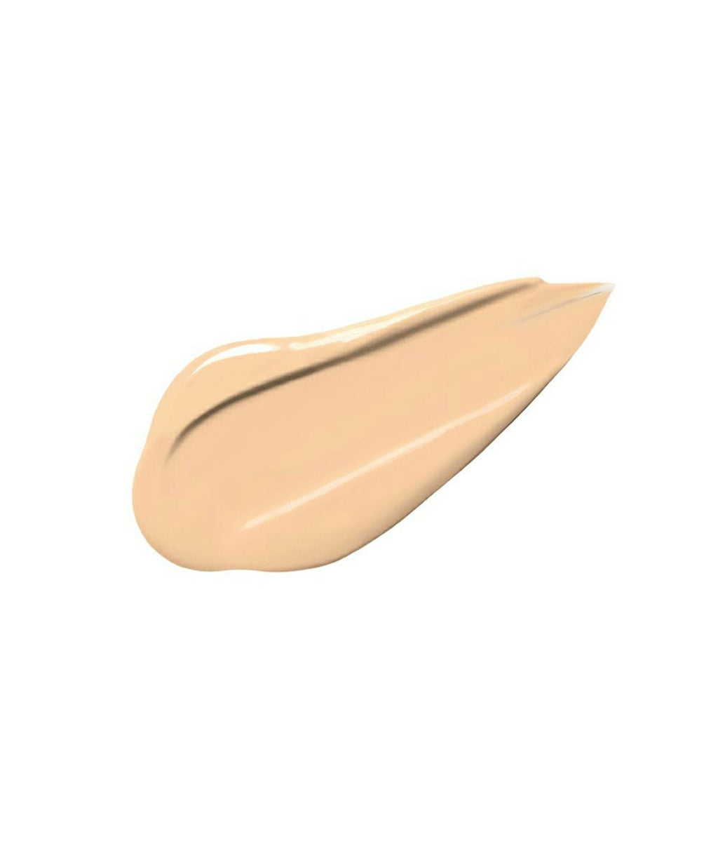 hince Second Skin Mesh Matte Cushion 23 Sand shade swatch
