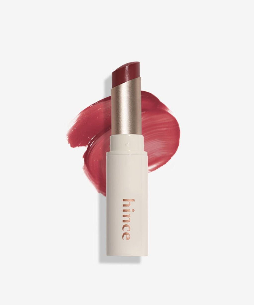 hince Mood Enhancer Lip Glow 潤色唇膏