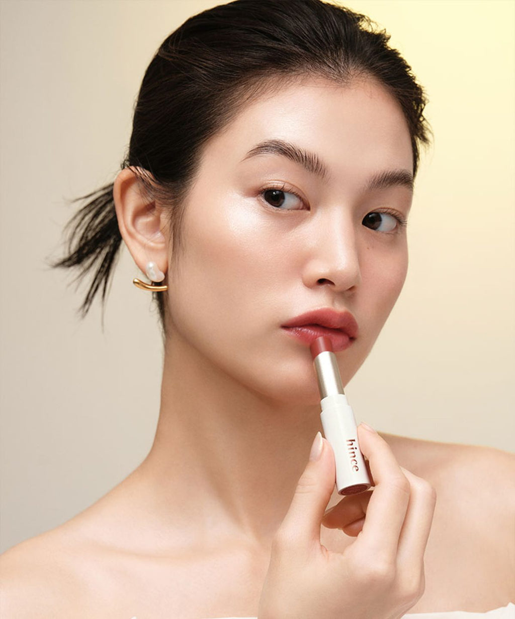 hince Mood Enhancer Lip Glow 潤色唇膏