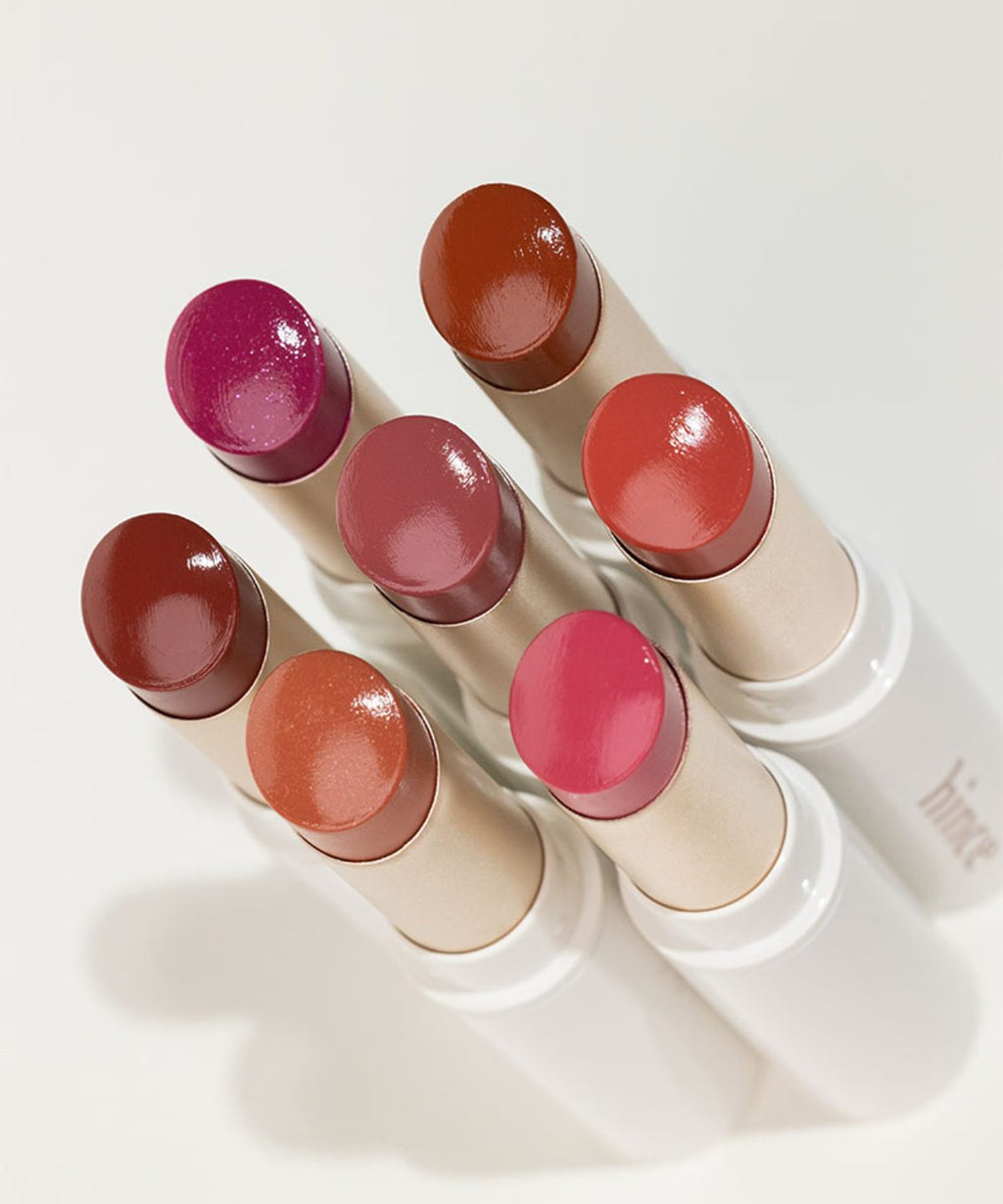 hince Mood Enhancer Lip Glow 潤色唇膏