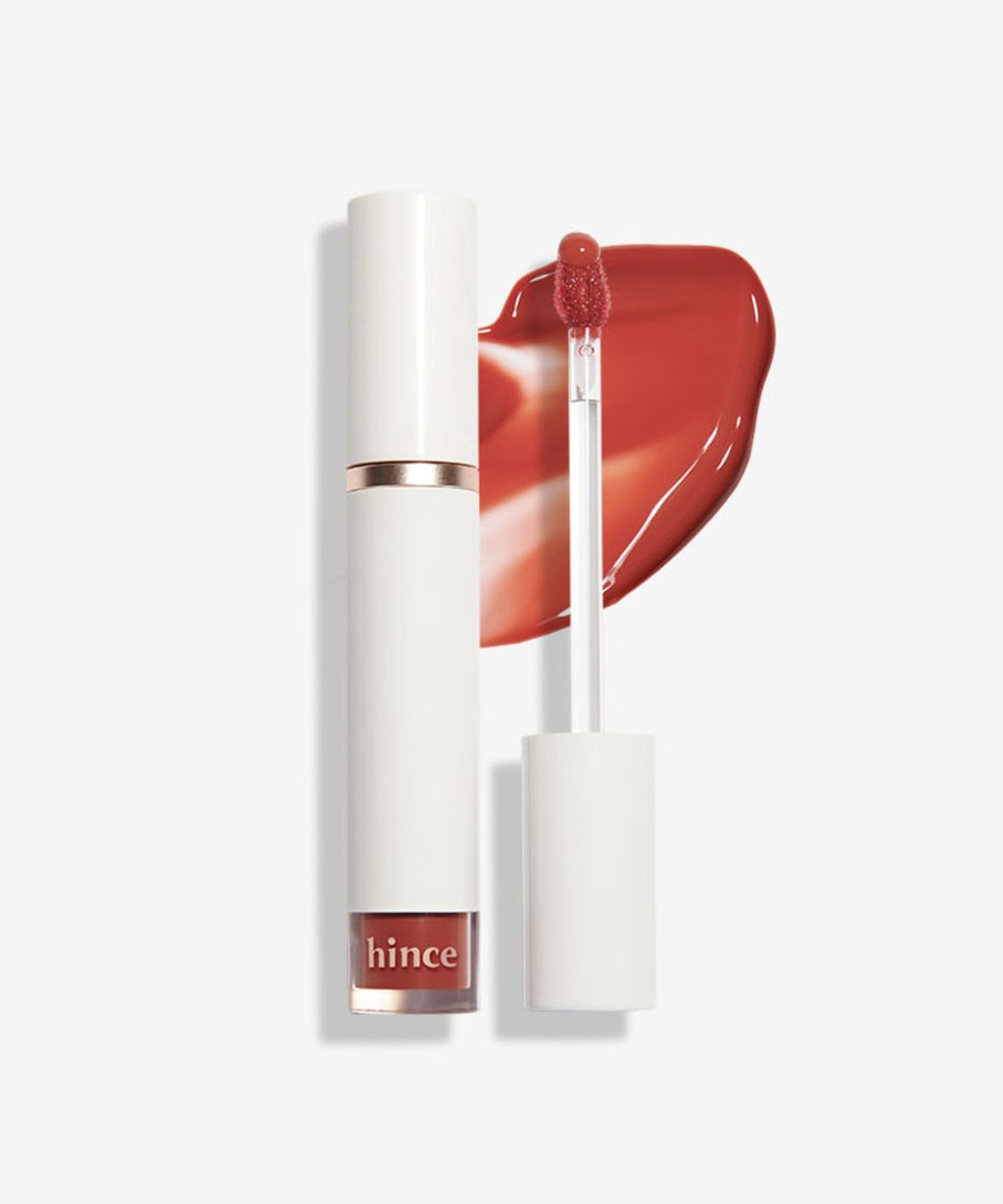 hince Mood Enhancer Water Liquid Glow 水光唇釉