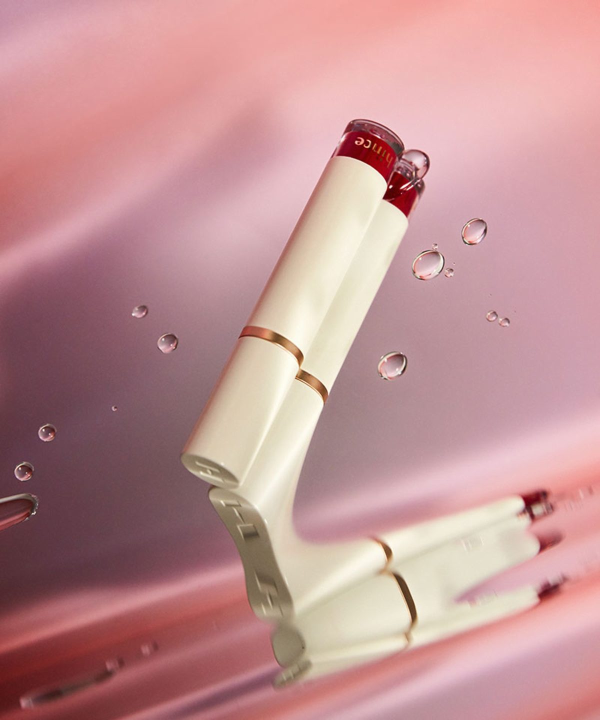hince Mood Enhancer Water Liquid Glow 水光唇釉