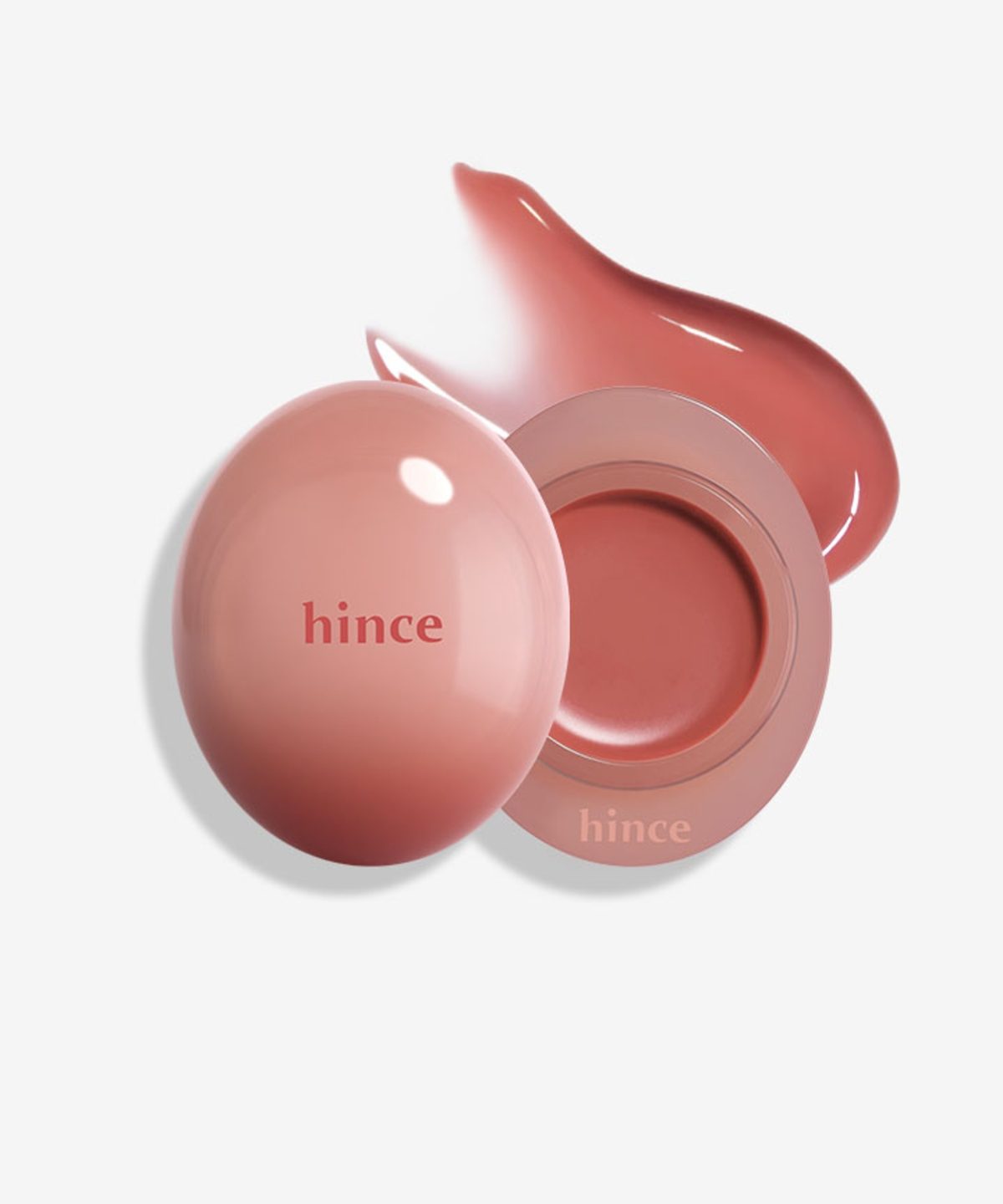 hince Raw Glow Dewy Ball 滾珠唇頰露