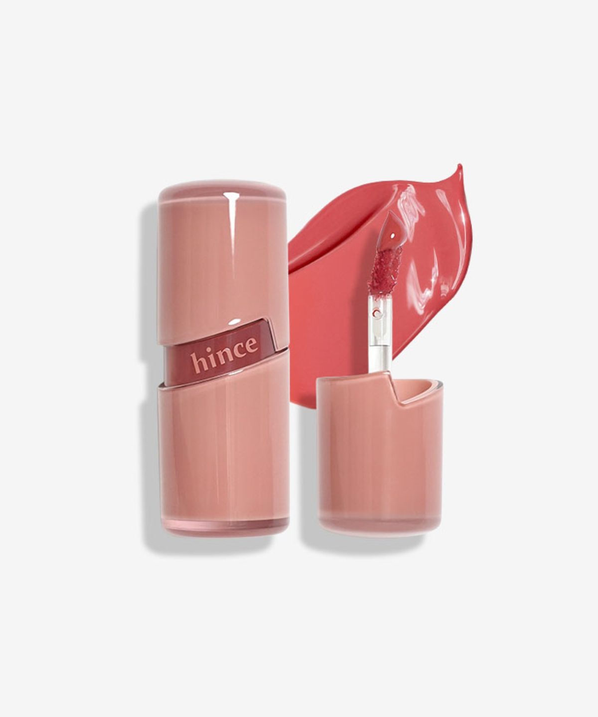 hince Raw Glow Gel Tint 果凍唇釉
