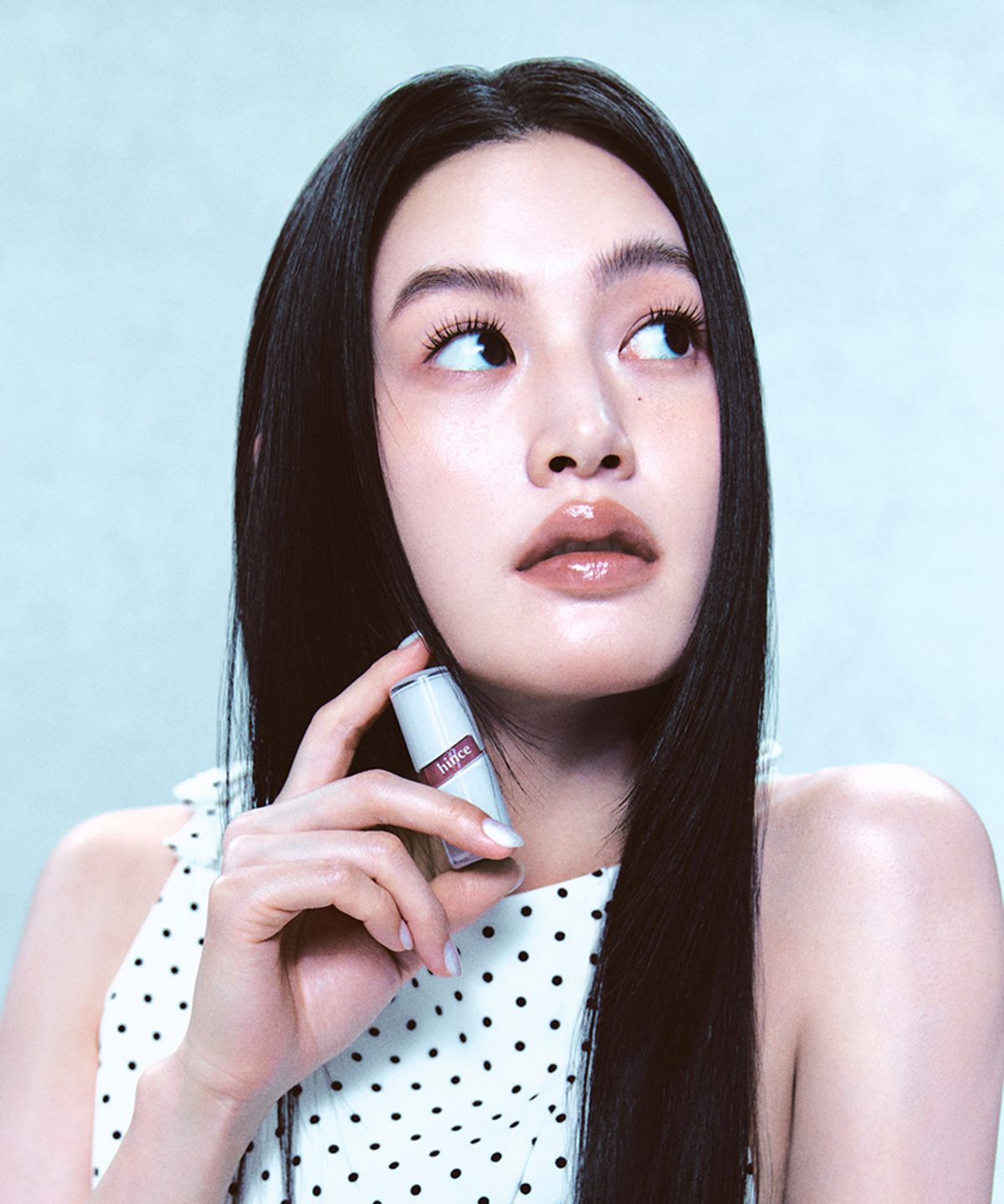 hince Raw Glow Gel Tint 果凍唇釉