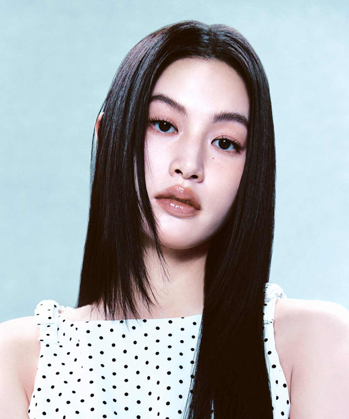 hince Raw Glow Gel Tint 果凍唇釉