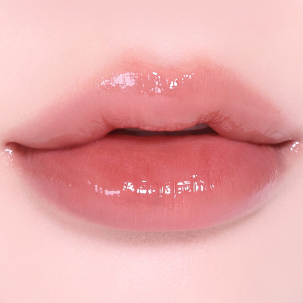 hince Raw Glow Gel Tint 果凍唇釉