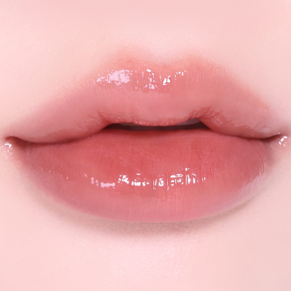 hince Raw Glow Gel Tint 果凍唇釉