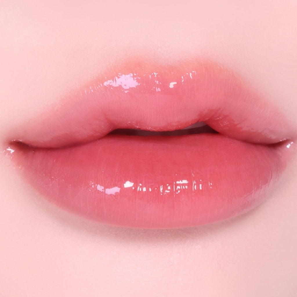 hince Raw Glow Gel Tint 果凍唇釉