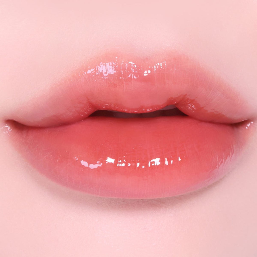 hince Raw Glow Gel Tint 果凍唇釉