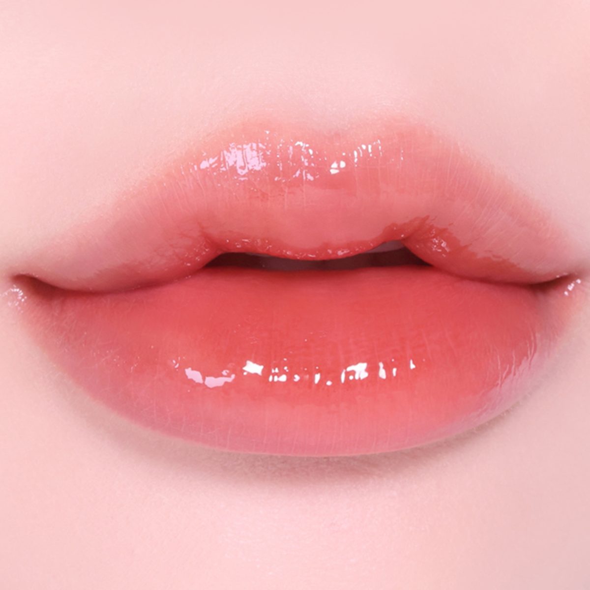hince Raw Glow Gel Tint 果凍唇釉