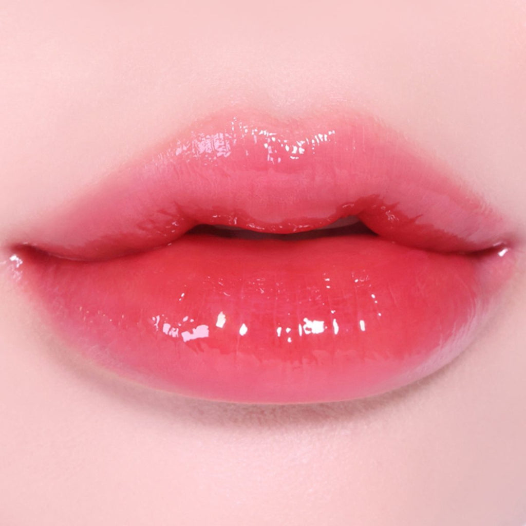 hince Raw Glow Gel Tint 果凍唇釉
