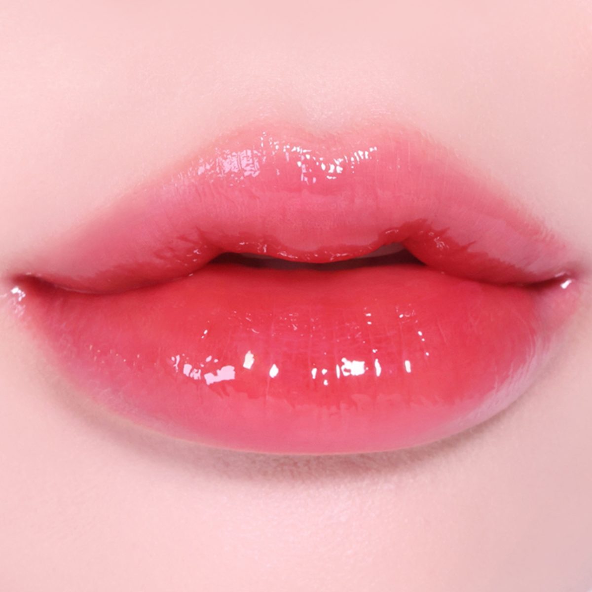 hince Raw Glow Gel Tint 果凍唇釉