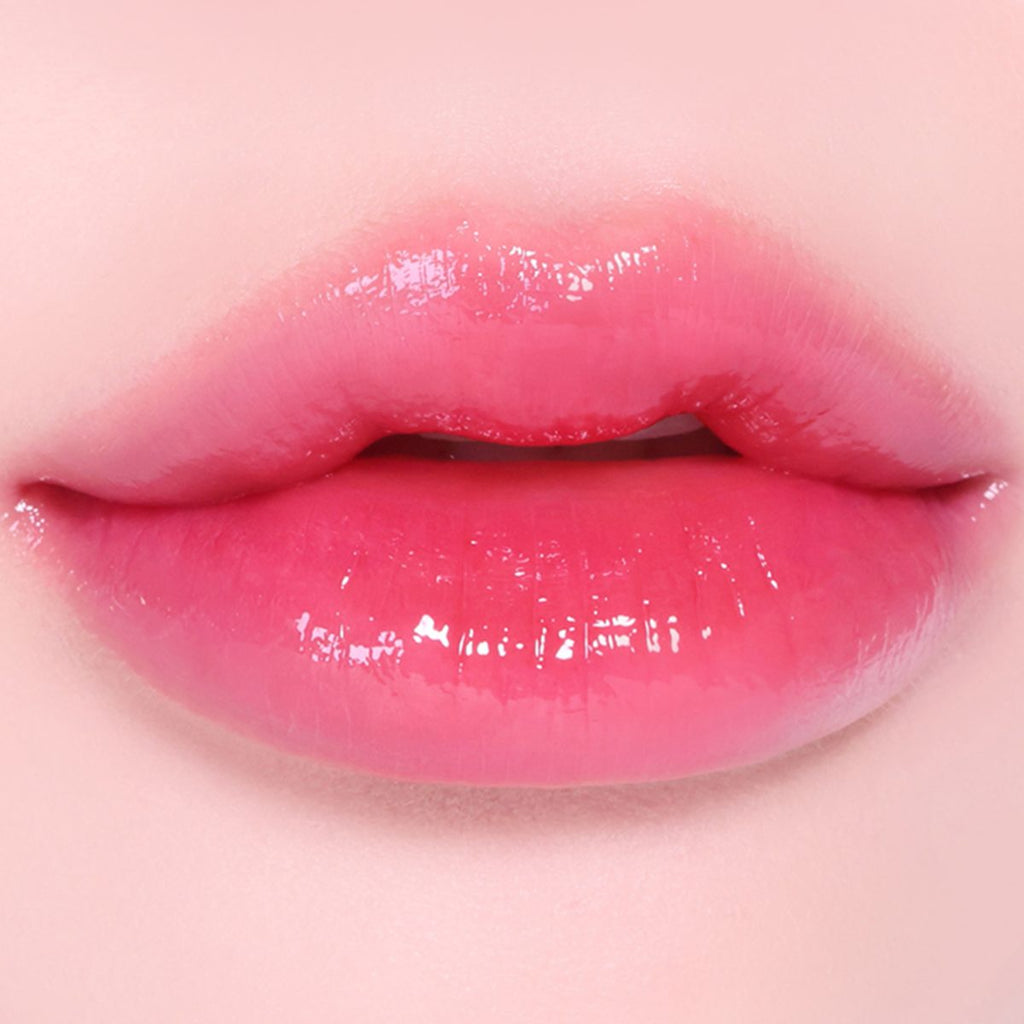 hince Raw Glow Gel Tint 果凍唇釉