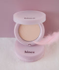hince Second Skin Airy Powder 輕盈定妝蜜粉