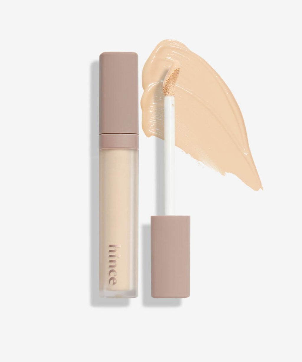 hince Second Skin Cover Concealer 遮瑕膏