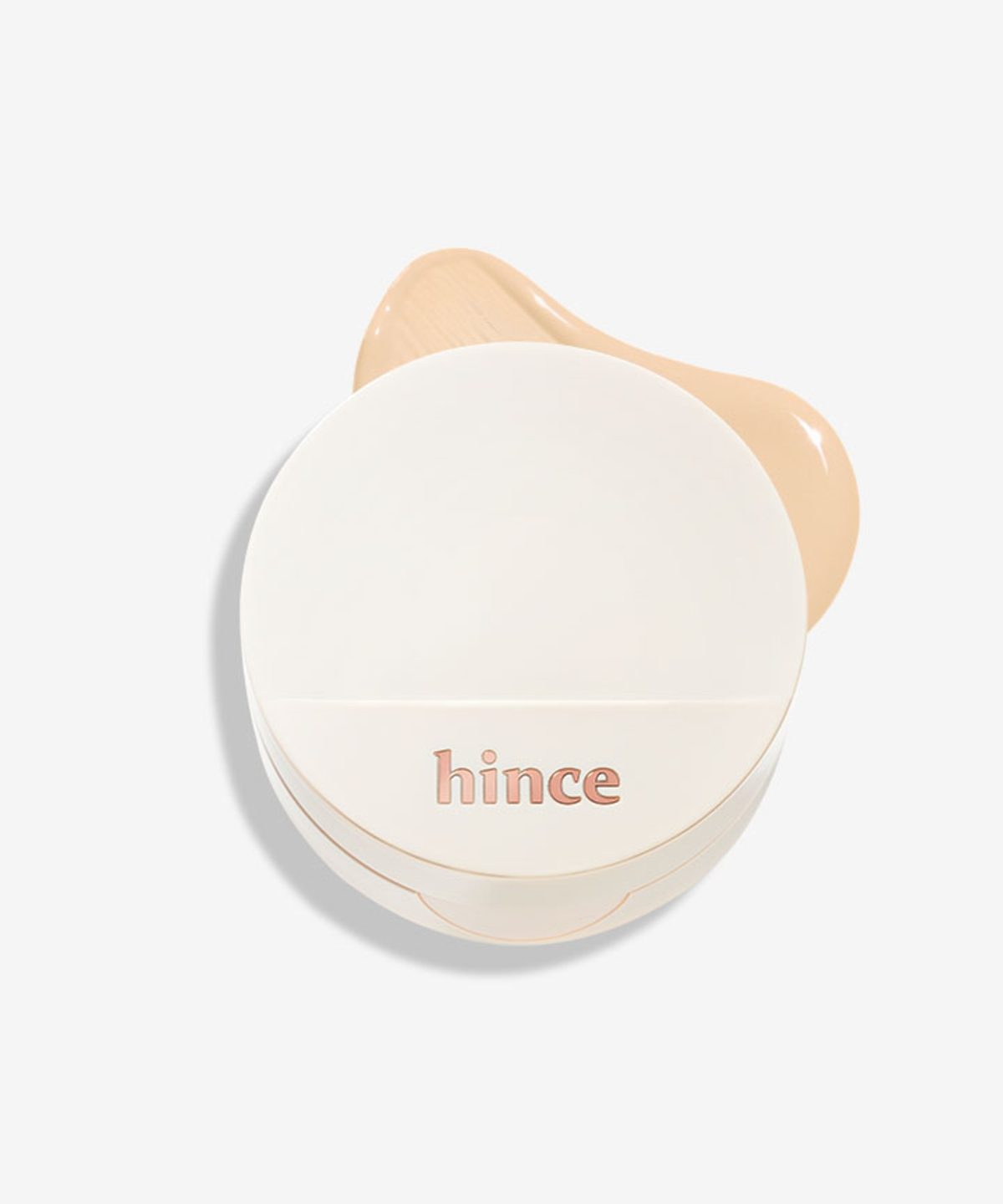 hince Second Skin Glow Cushion 水光氣墊粉底