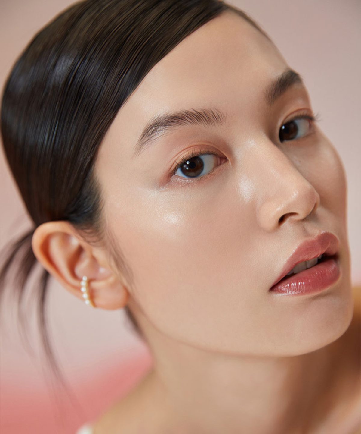 hince Second Skin Glow Cushion 水光氣墊粉底