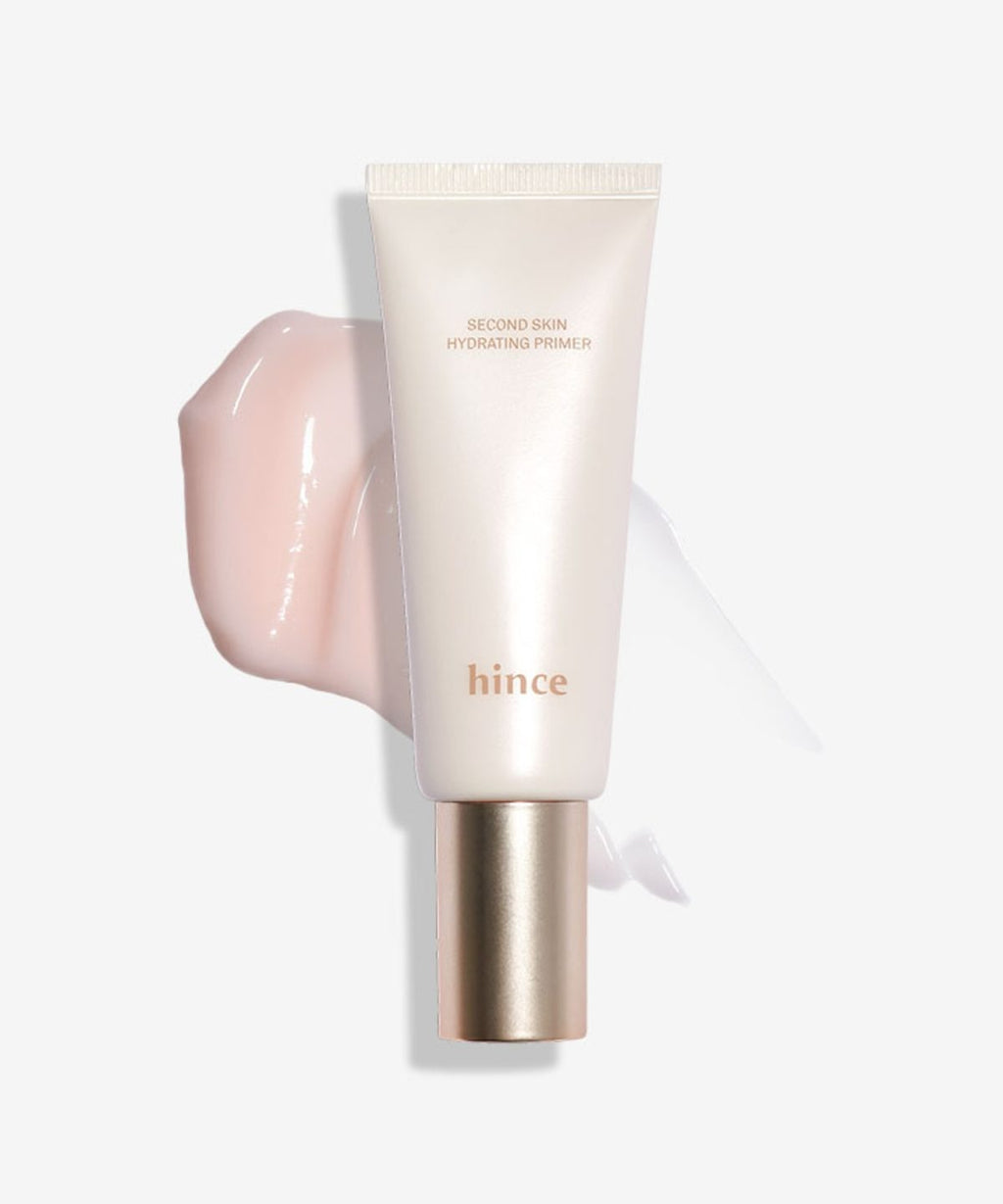 hince Second Skin Hydrating Primer 保濕妝前乳