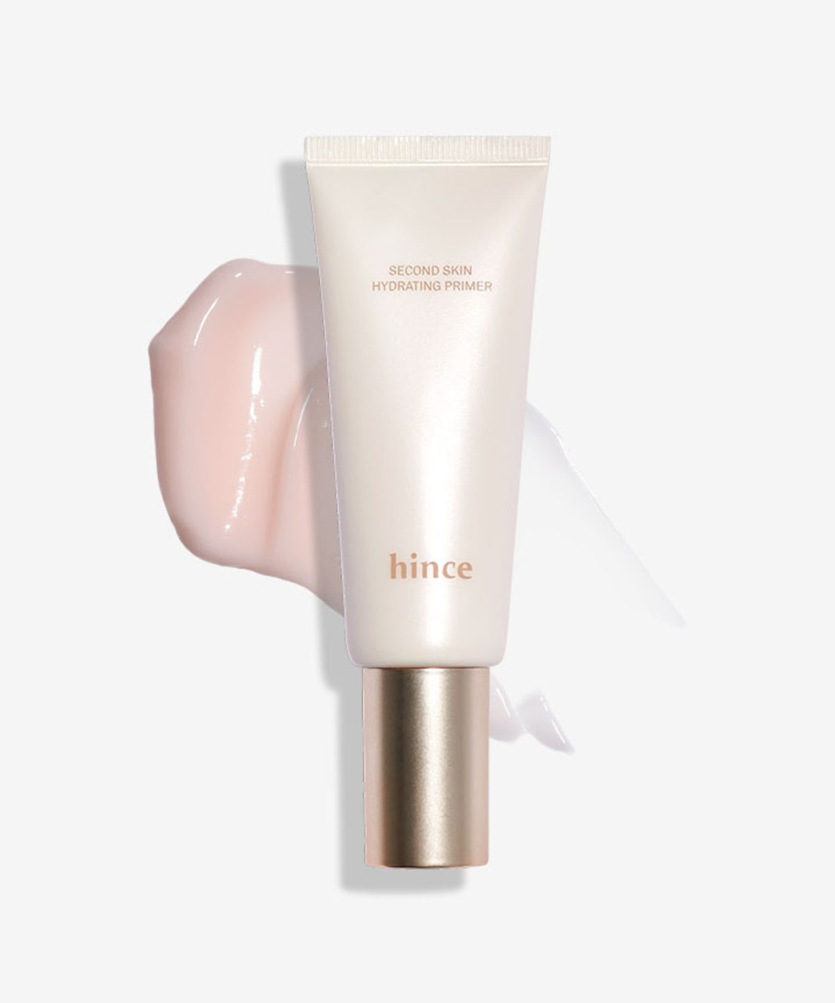 hince Second Skin Hydrating Primer 保濕妝前乳