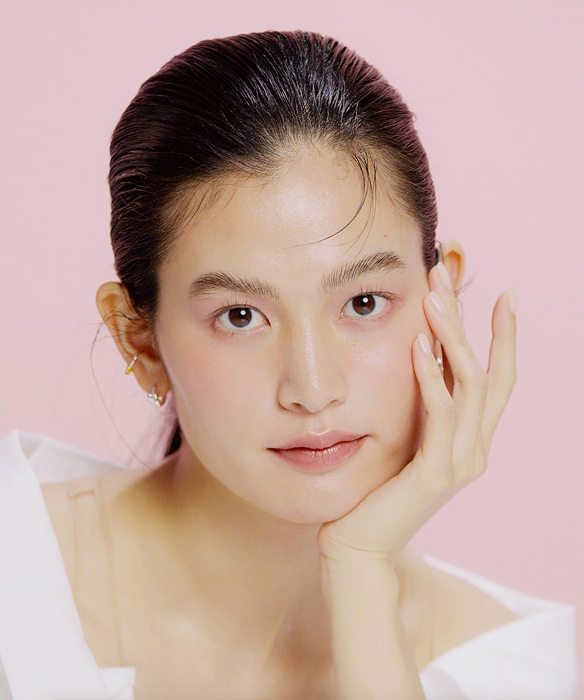 hince Second Skin Hydrating Primer 保濕妝前乳