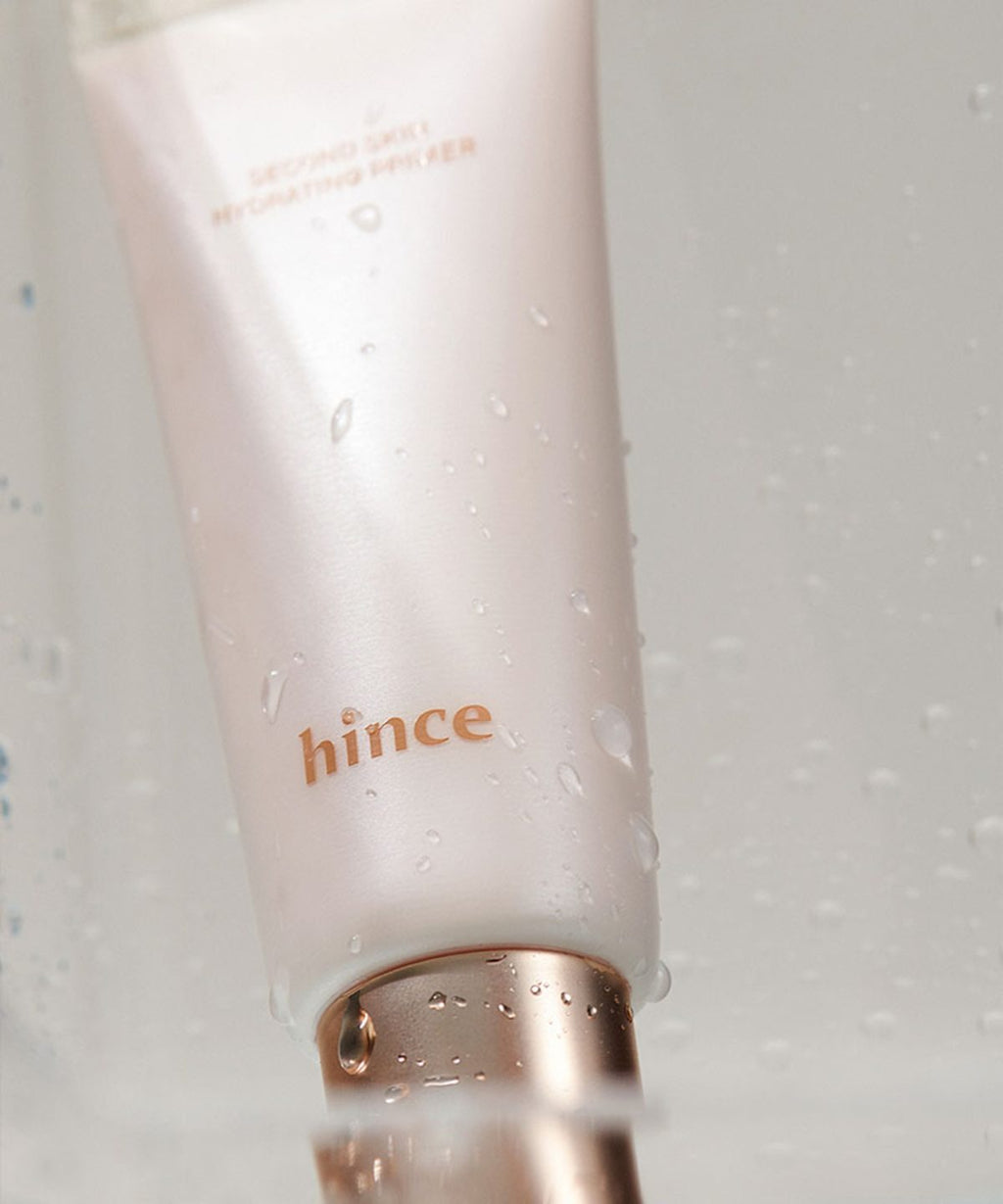 hince Second Skin Hydrating Primer 保濕妝前乳