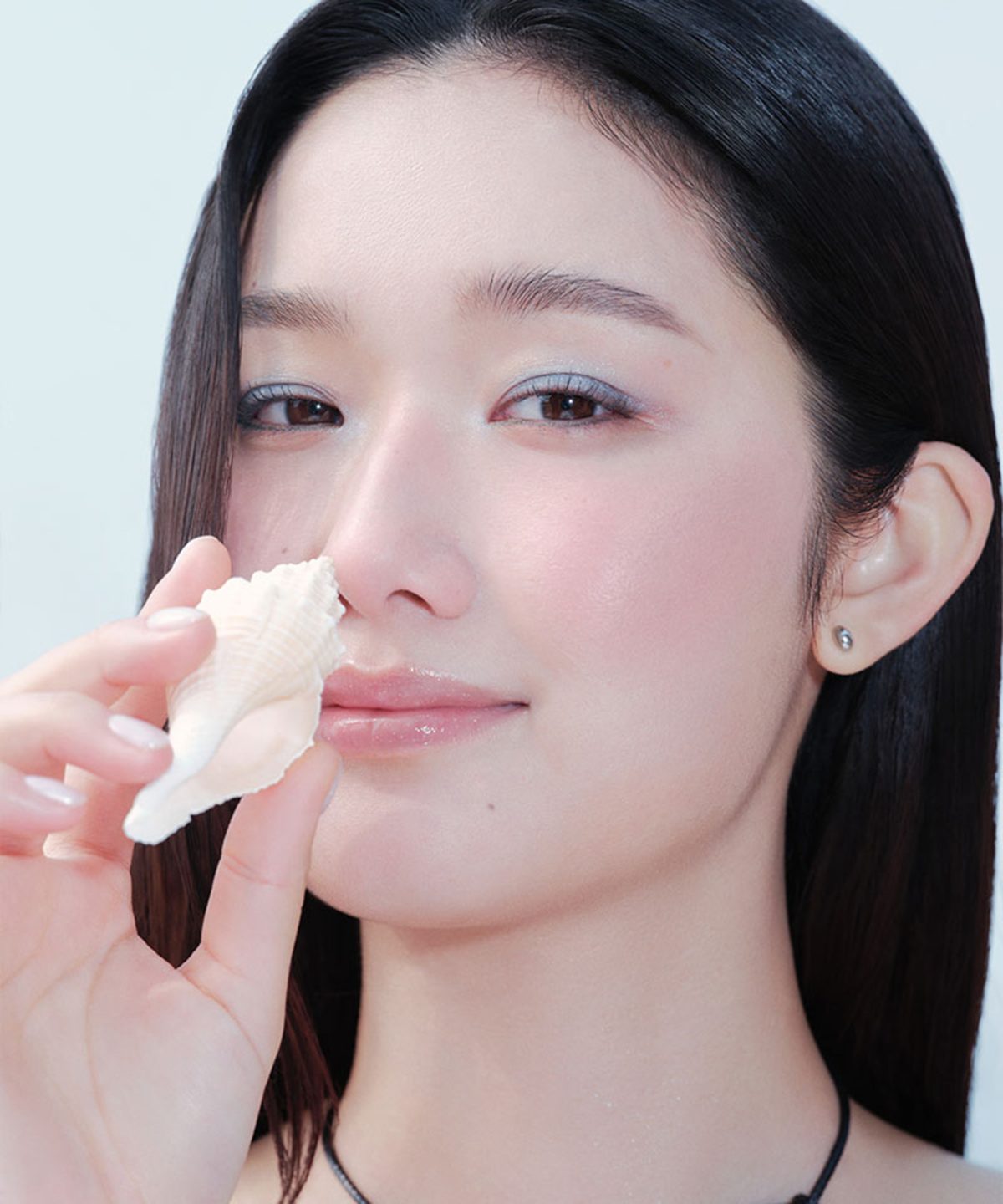hince Second Skin Mesh Matte Cushion 霧面氣墊粉底