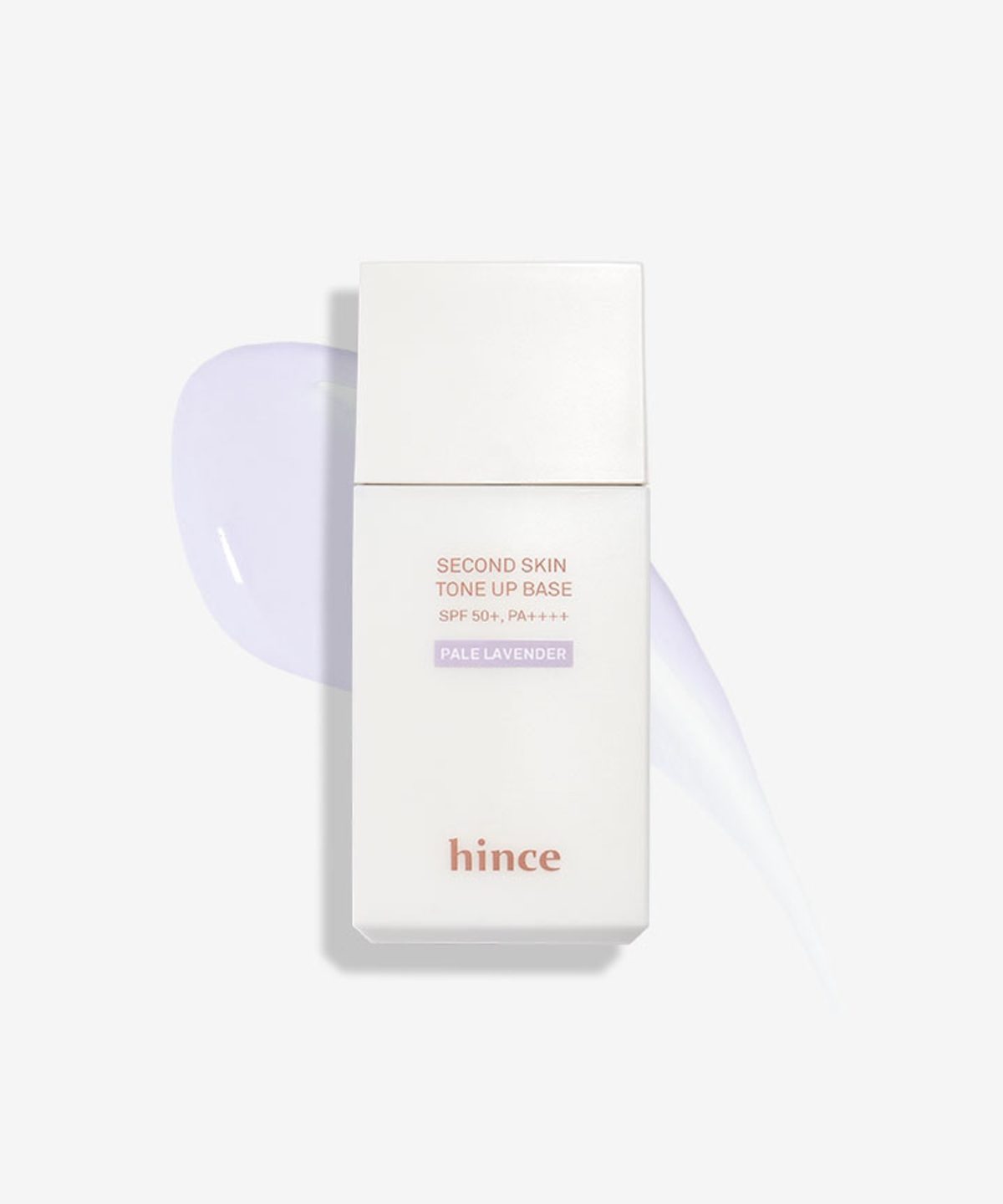 hince Second Skin Tone Up Base 校色妝前乳