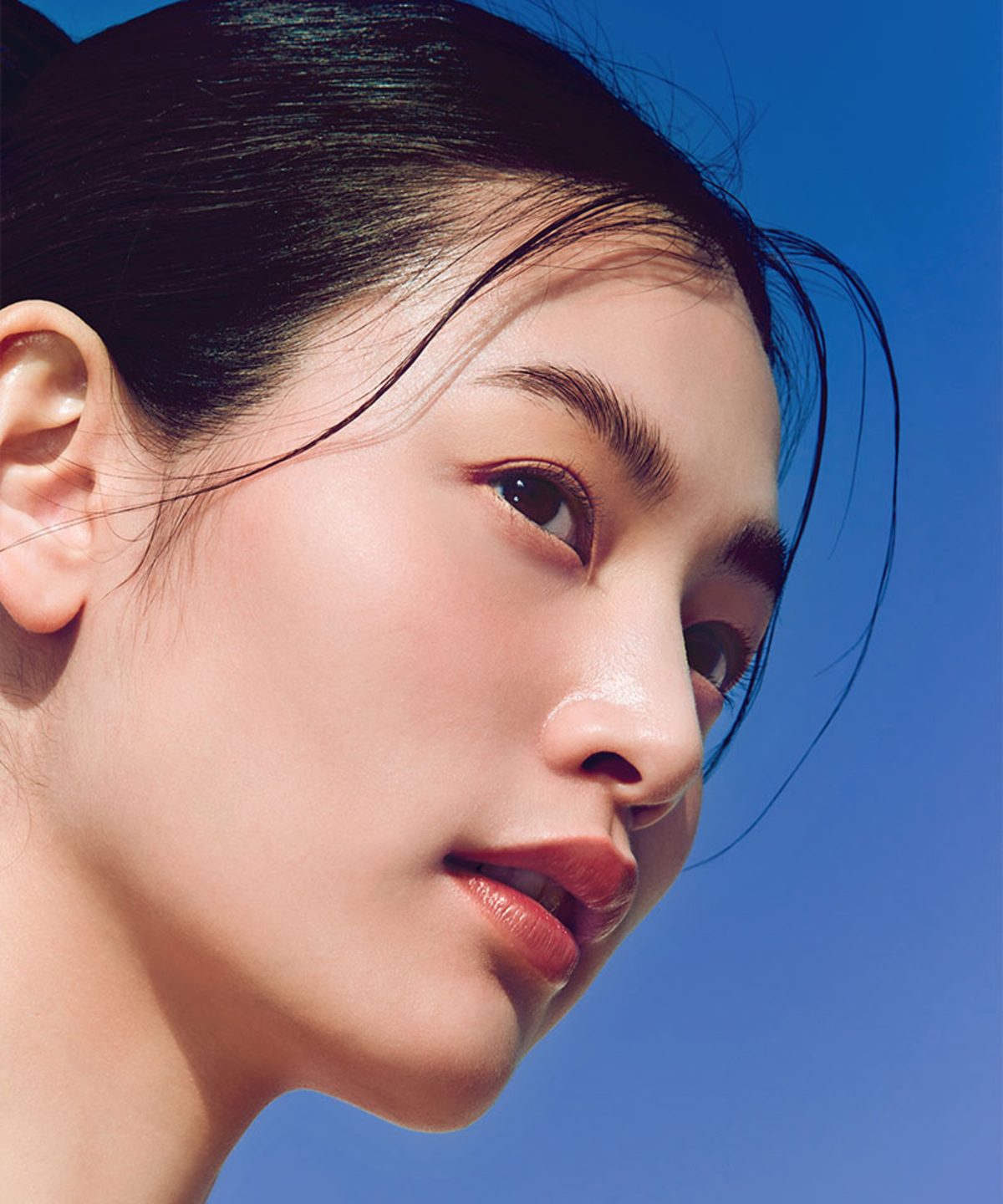 hince Second Skin Tone Up Base 校色妝前乳