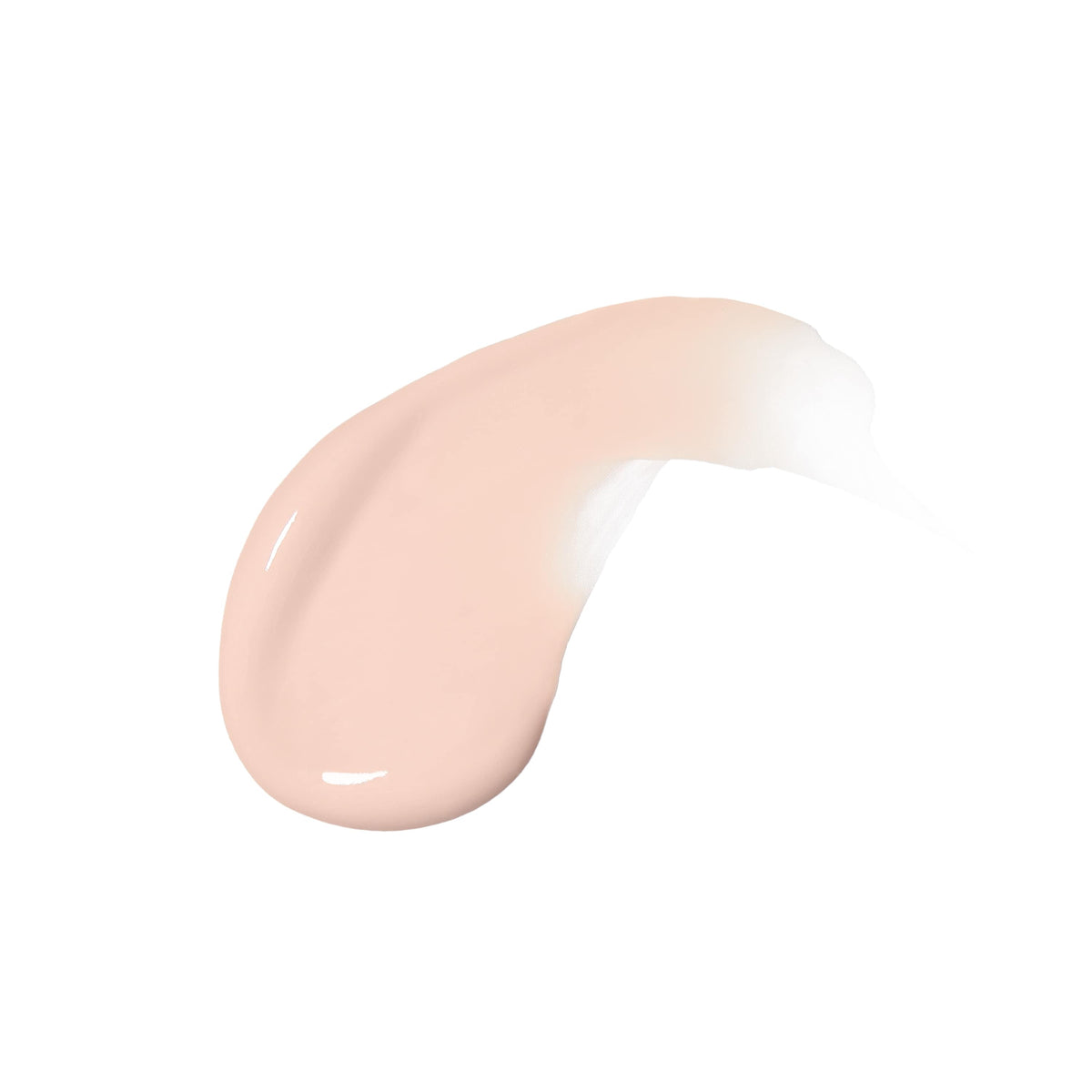 hince Second Skin Tone Up Base Light Peach swatch