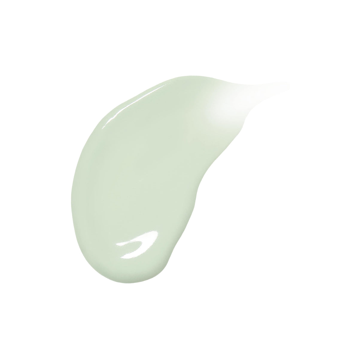 hince Second Skin Tone Up Base Muted Green swatch