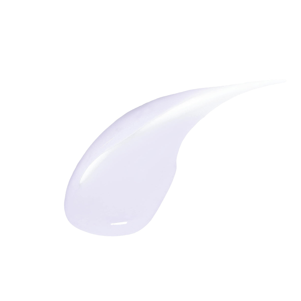hince Second Skin Tone Up Base Pale Lavender swatch