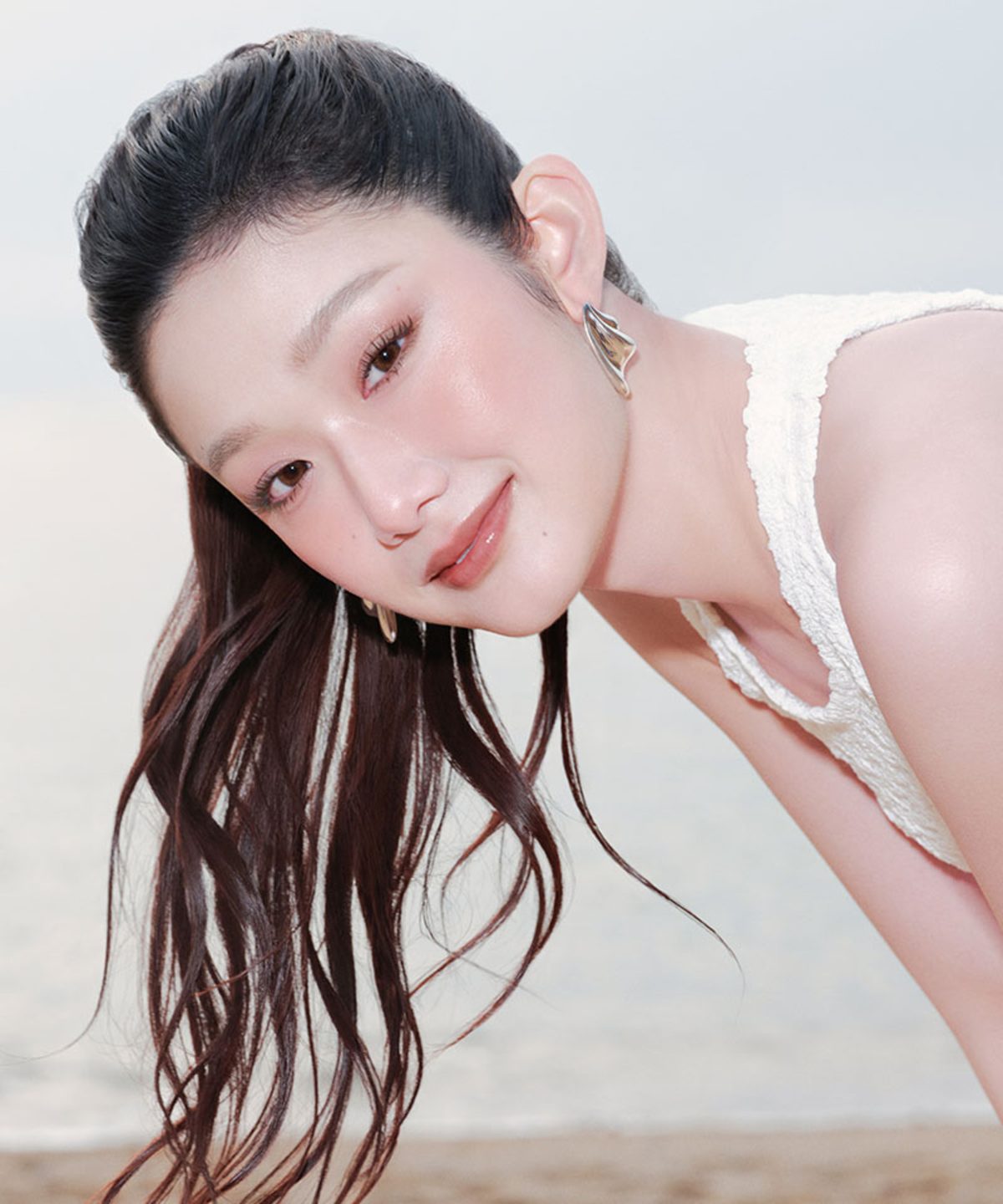 hince True Dimension Radiance Balm 水光棒