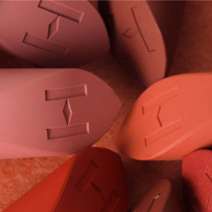 hince Mood Enhancer Matte 霧面唇膏