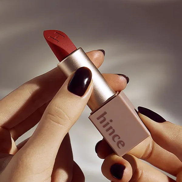 hince Mood Enhancer Matte 霧面唇膏
