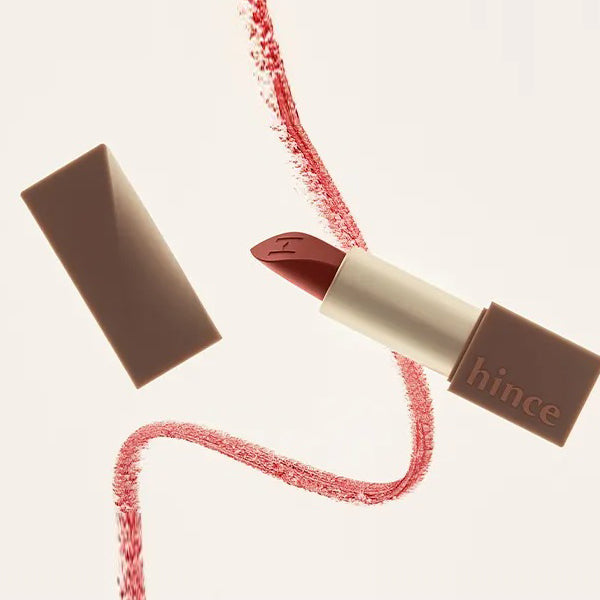 hince Mood Enhancer Matte 霧面唇膏