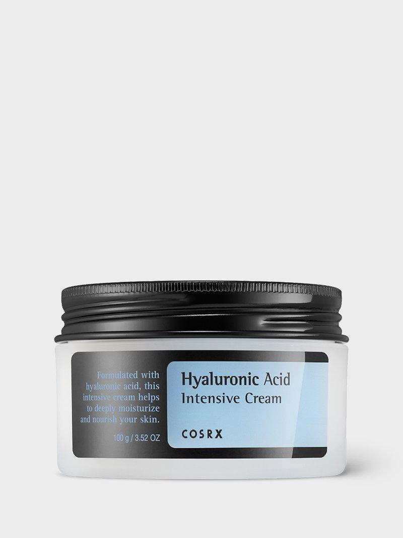 COSRX 透明質酸密集面霜 [100ml]