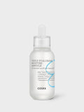 COSRX 三重透明質酸保濕安瓶 [40ml]