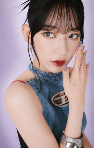 Molak Bubble blue