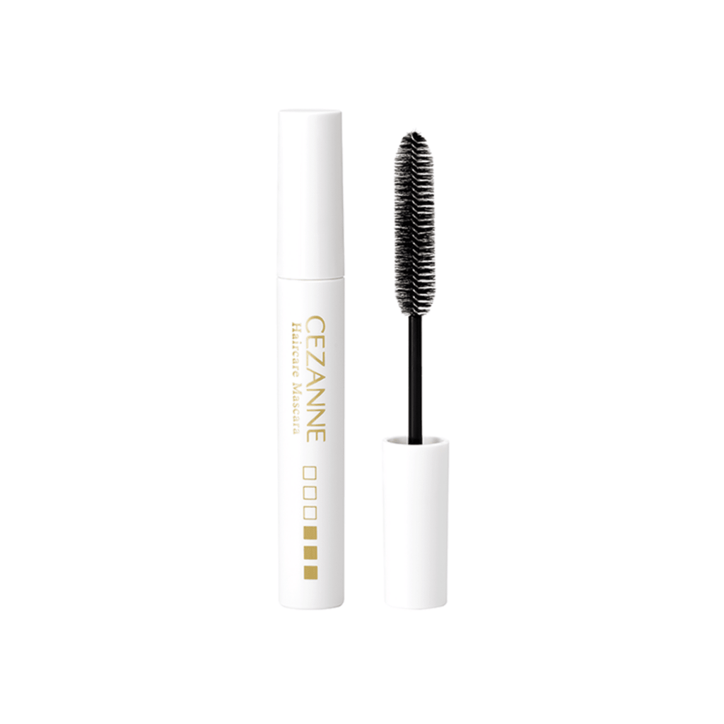 CEZANNE Haircare Mascara