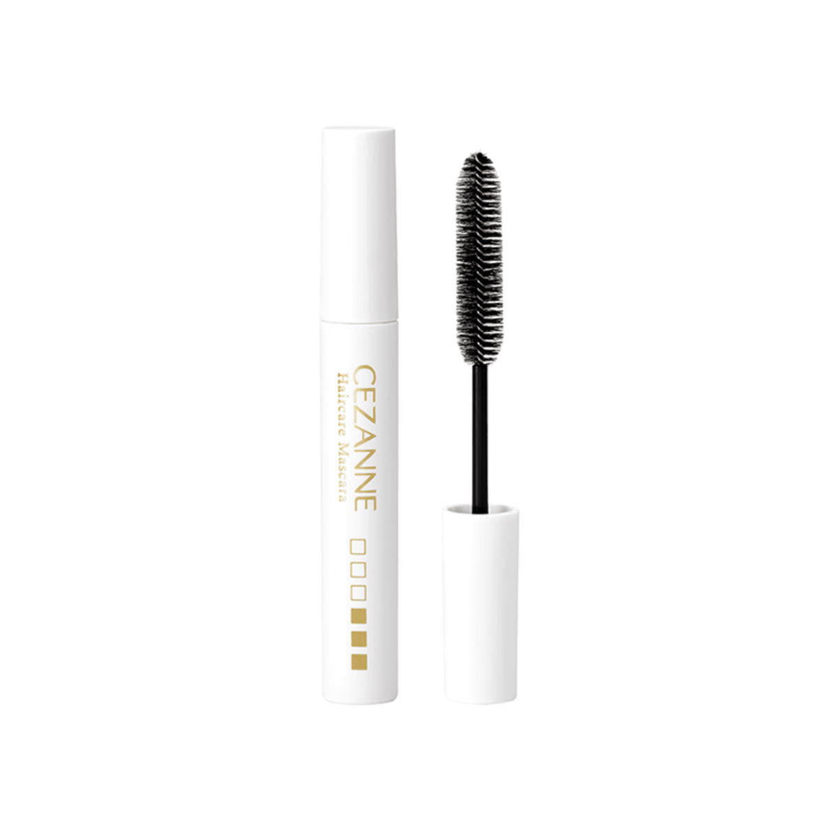 CEZANNE Haircare Mascara