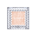 CEZANNE Single shiny eye shadow-單色眼影