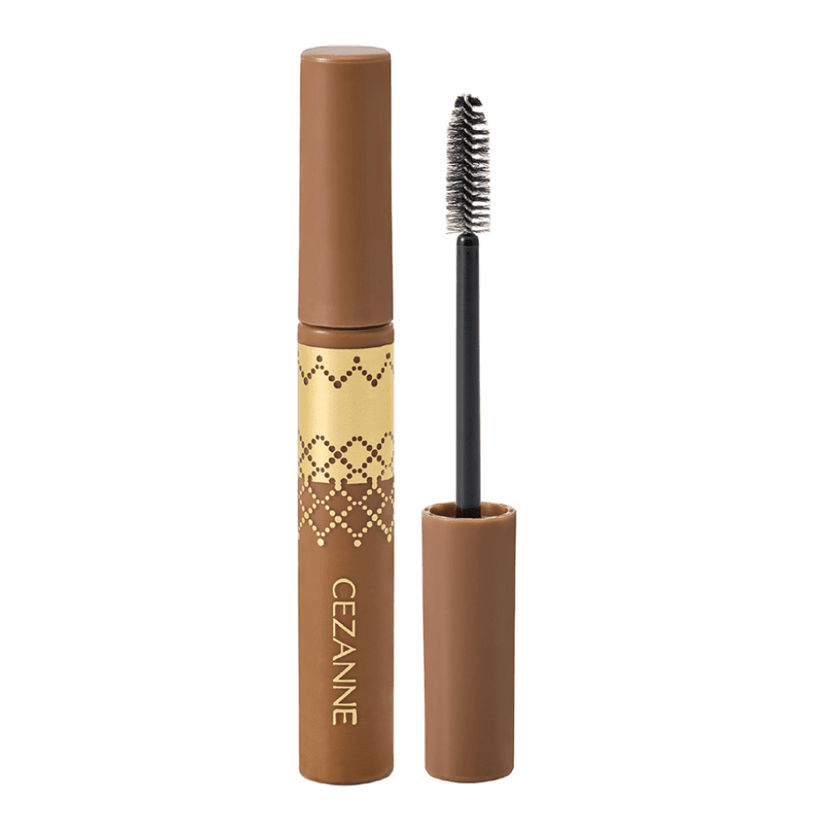 CEZANNE Eyebrow Color Mascara