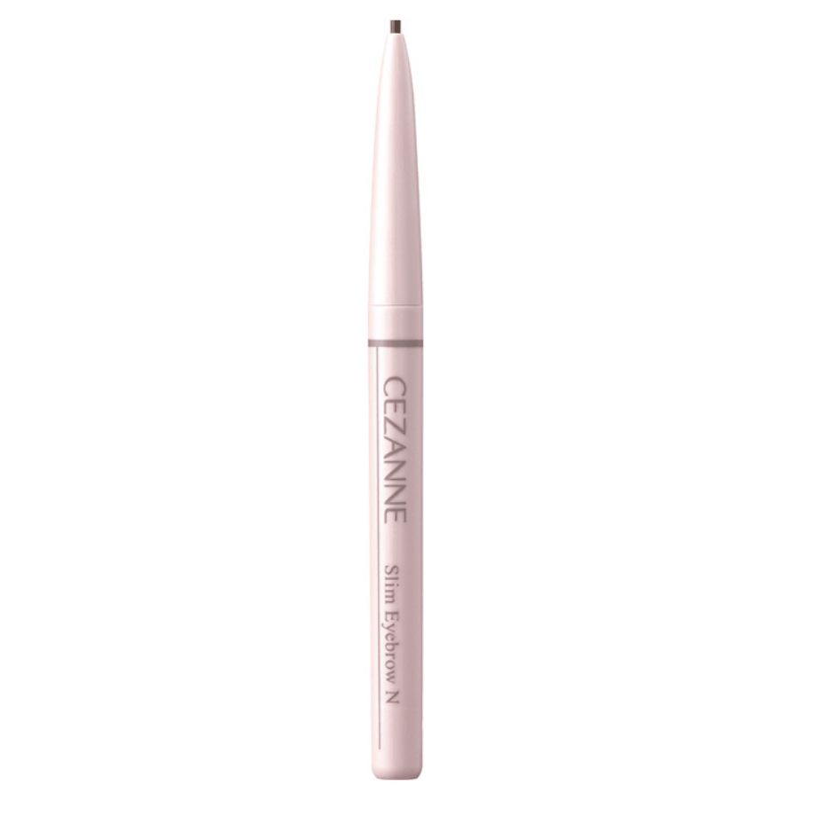 CEZANNE Slim Eyebrow N-眉筆