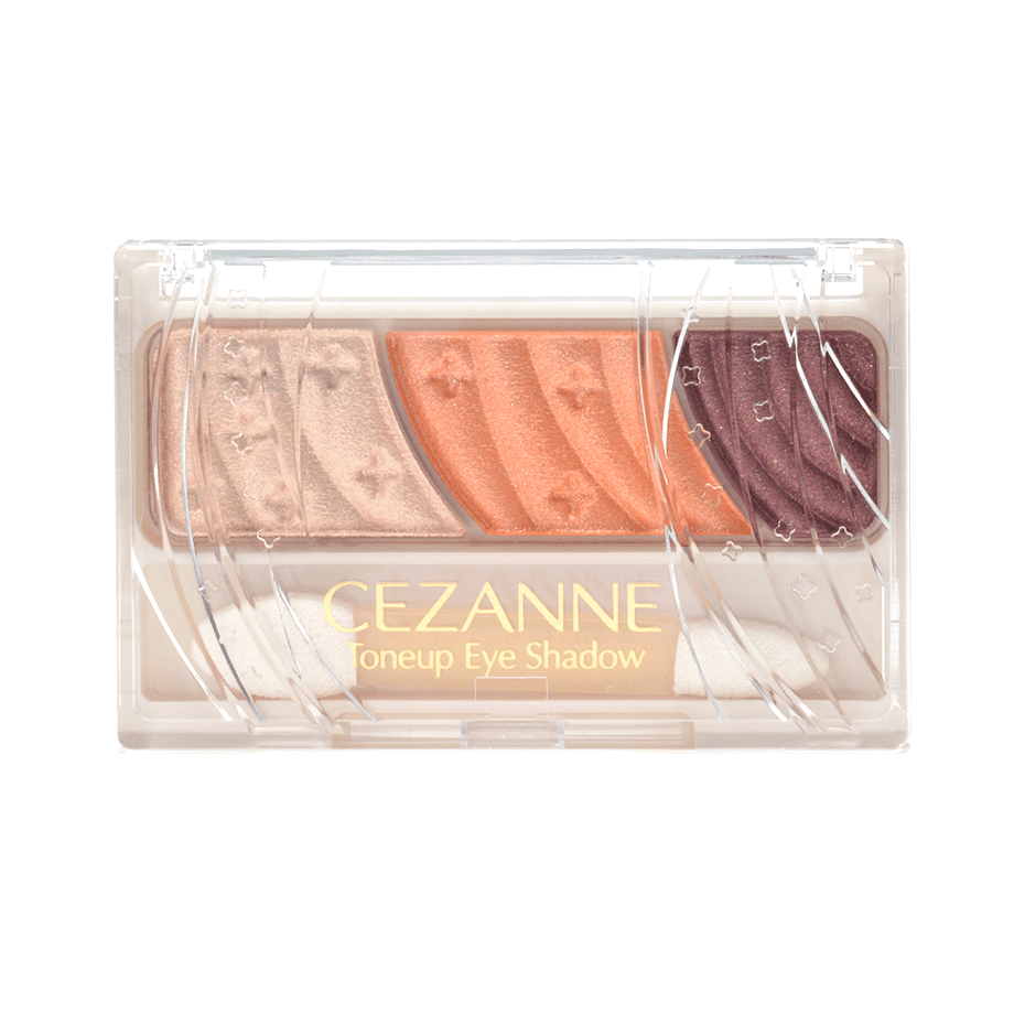 CEZANNE 深邃眼彩